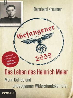 cover image of Gefangener 2959